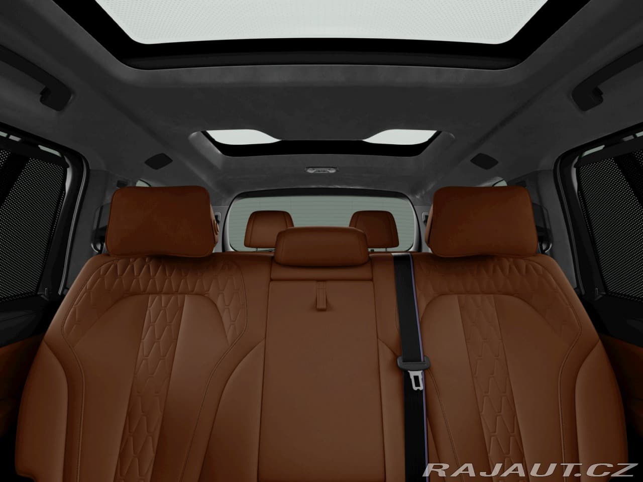 2026 BMW X7 - 11