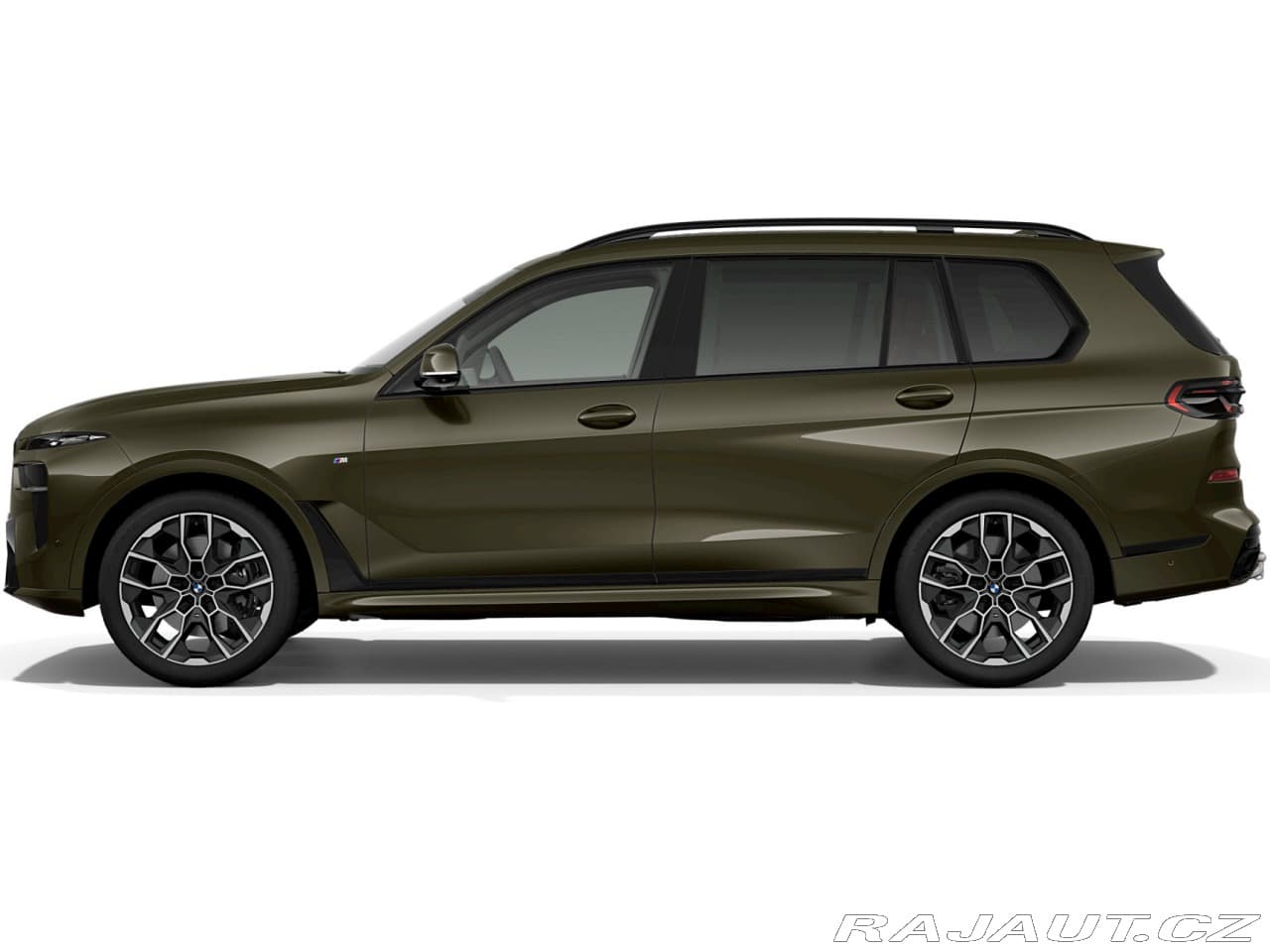 2026 BMW X7 - 3