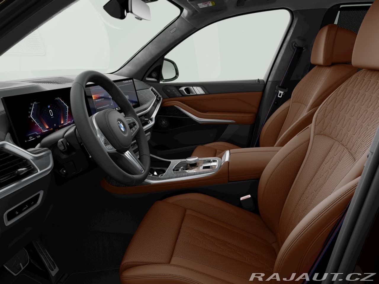 2026 BMW X7 - 7