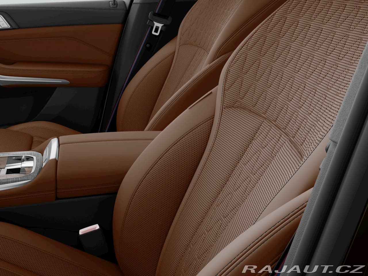 2026 BMW X7 - 8