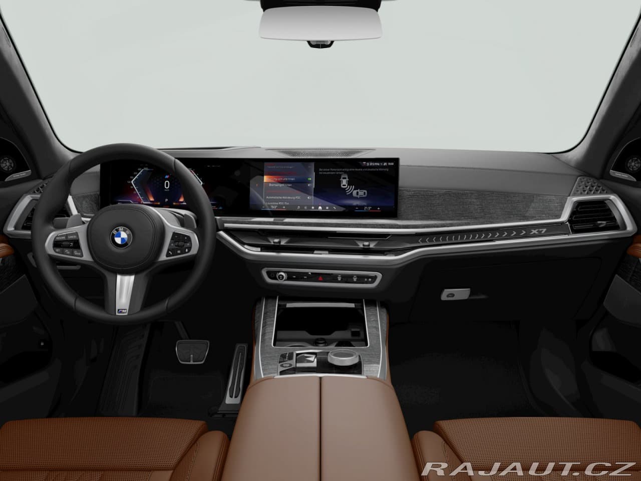 2026 BMW X7 - 9
