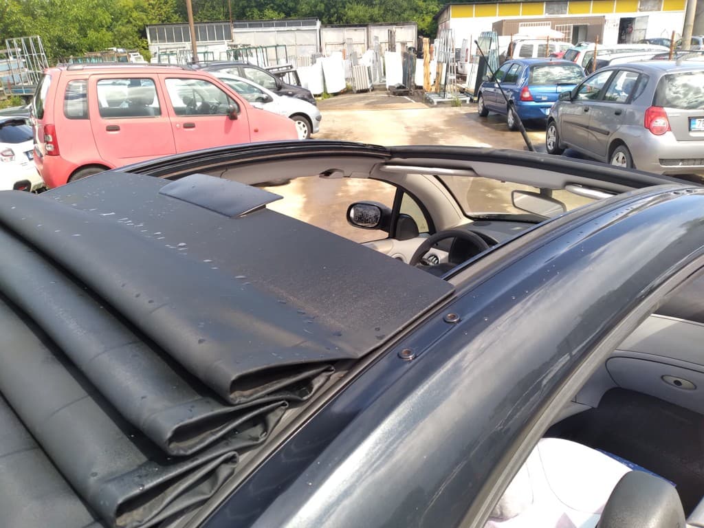 2004 Citroen C3 - 12