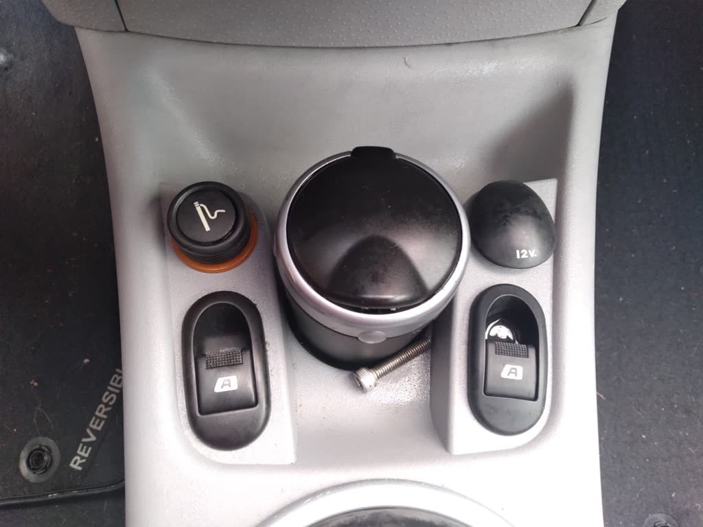 2004 Citroen C3 - 18