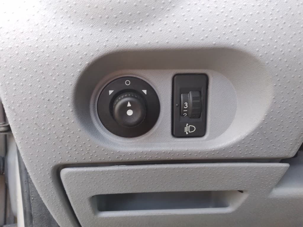 2004 Citroen C3 - 20