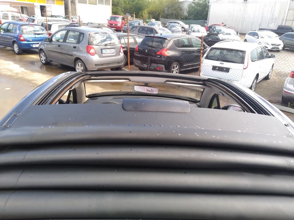 2004 Citroen C3 - 8