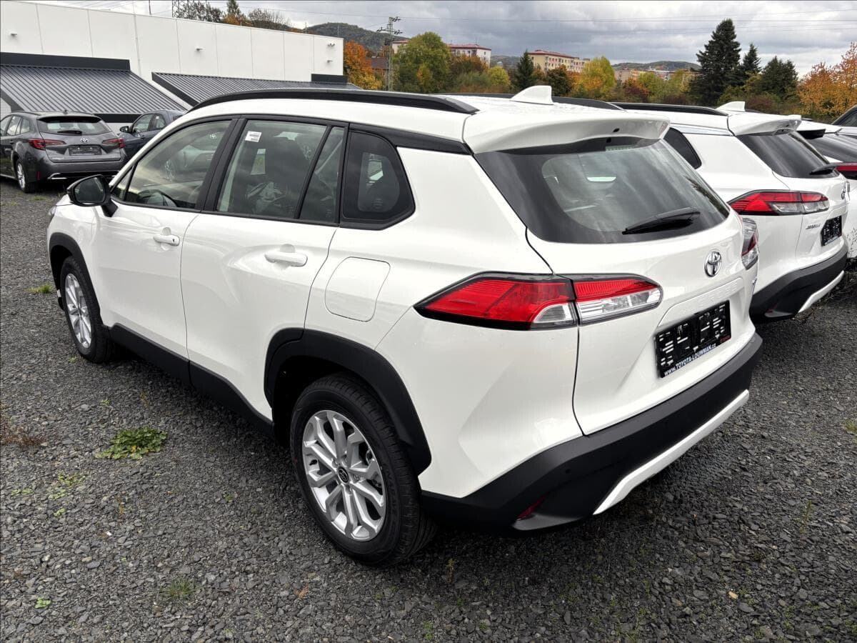 Toyota OSTATNÍ - 5
