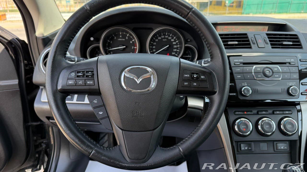 2012 Mazda 6 - 11