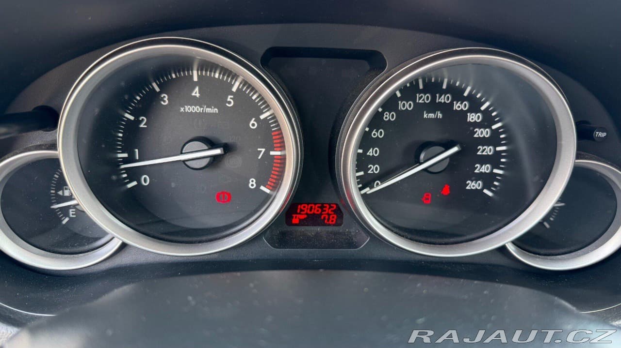 2012 Mazda 6 - 12