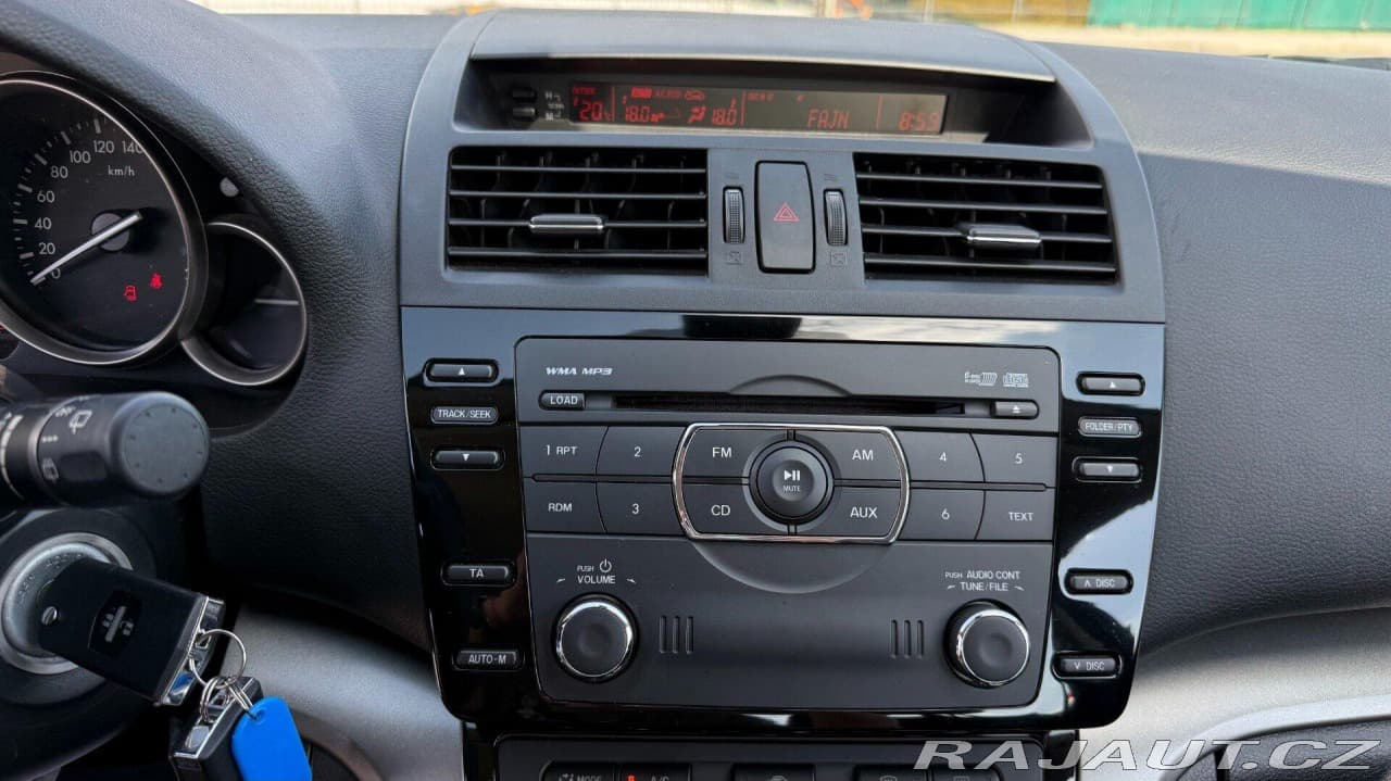 2012 Mazda 6 - 13