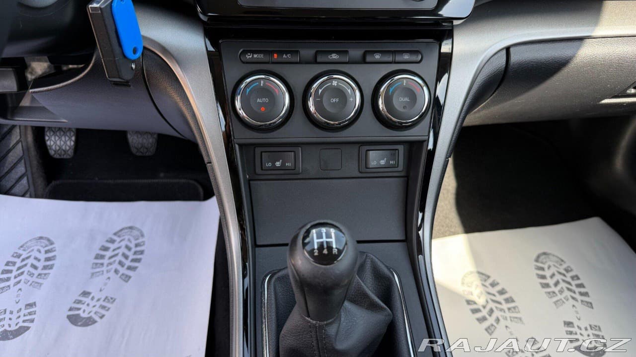2012 Mazda 6 - 14