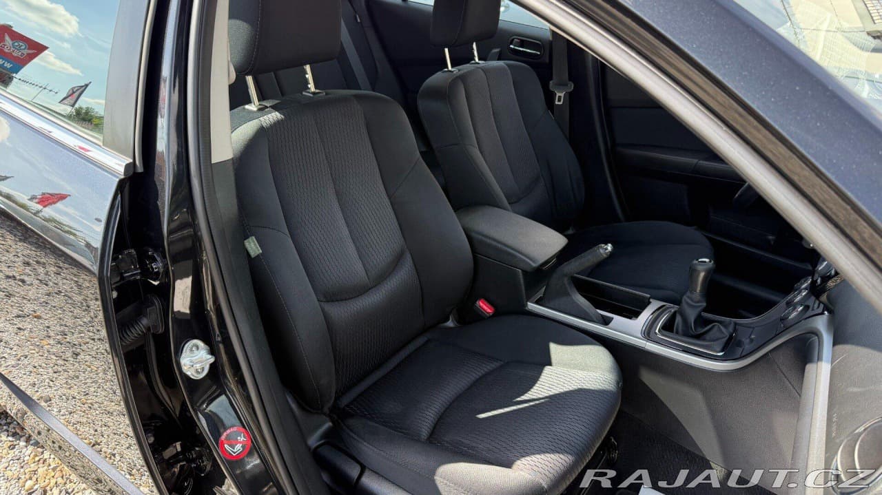 2012 Mazda 6 - 15