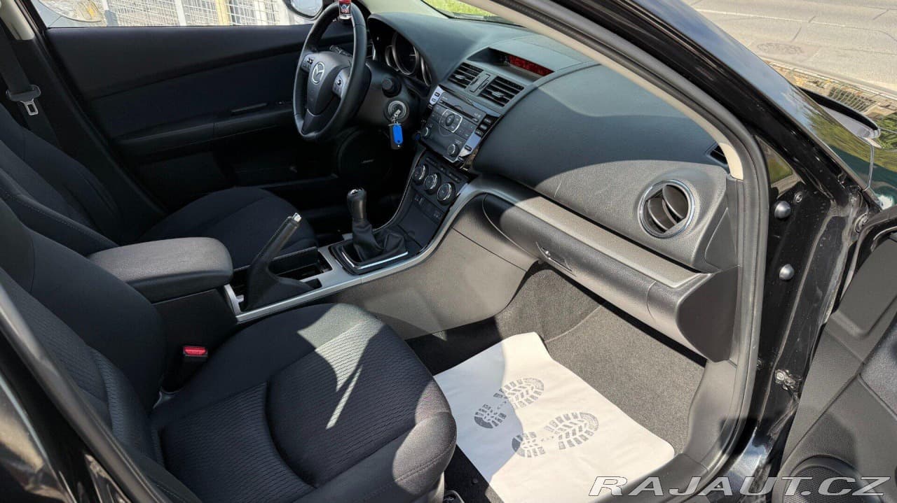 2012 Mazda 6 - 16