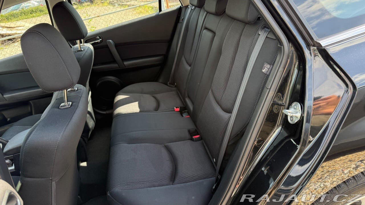 2012 Mazda 6 - 17