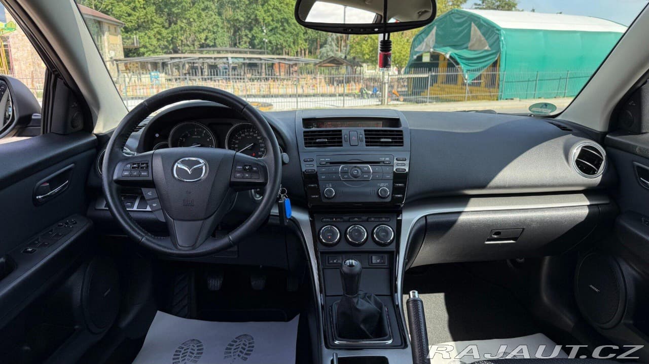 2012 Mazda 6 - 18