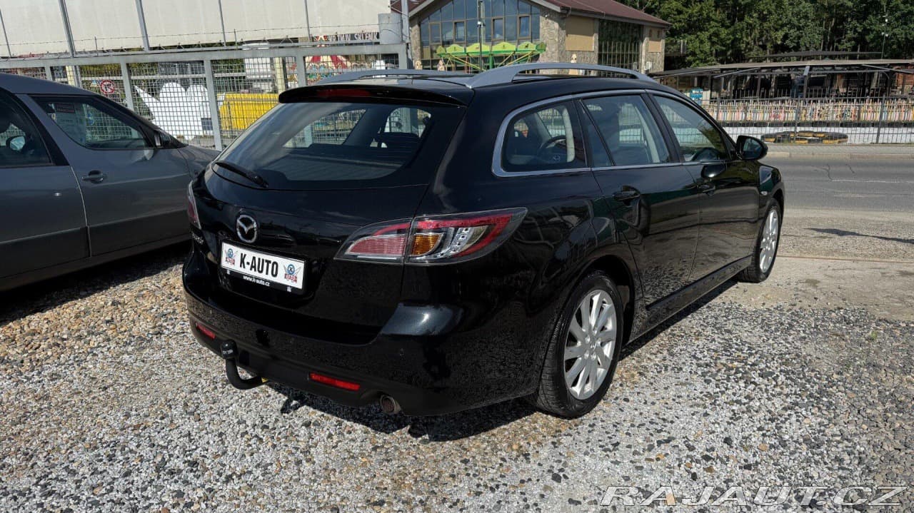 2012 Mazda 6 - 4
