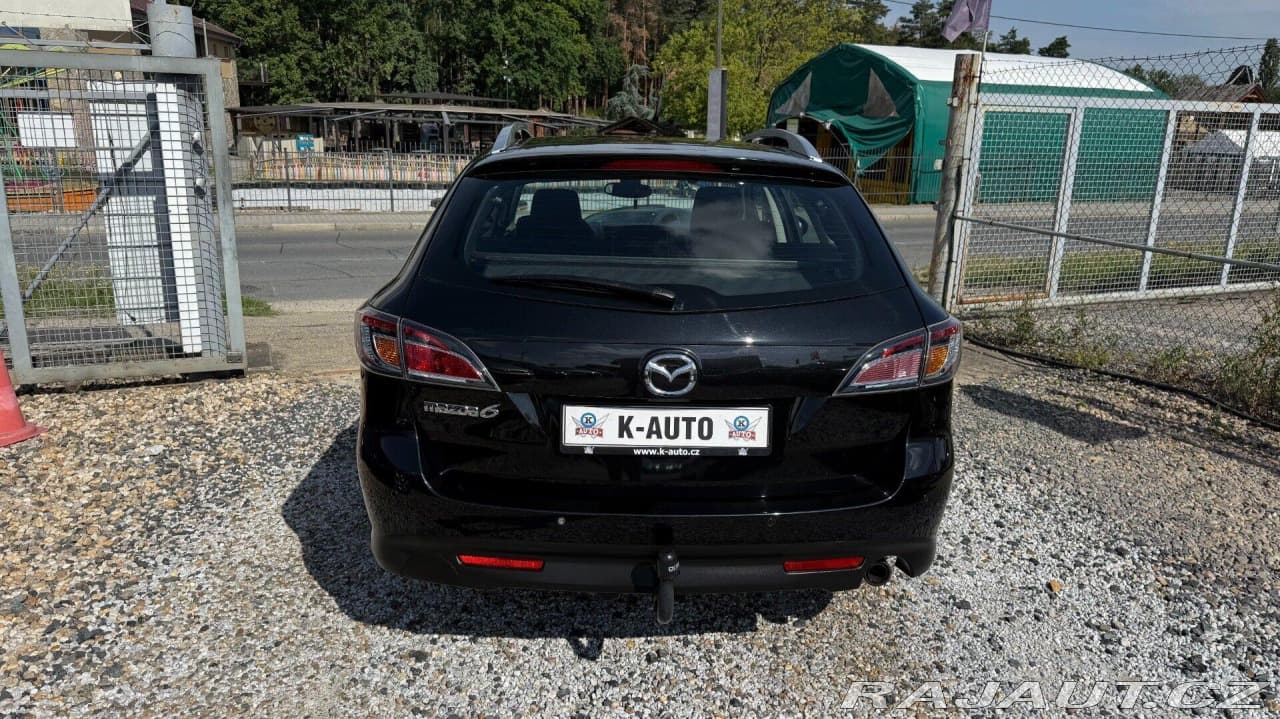 2012 Mazda 6 - 5