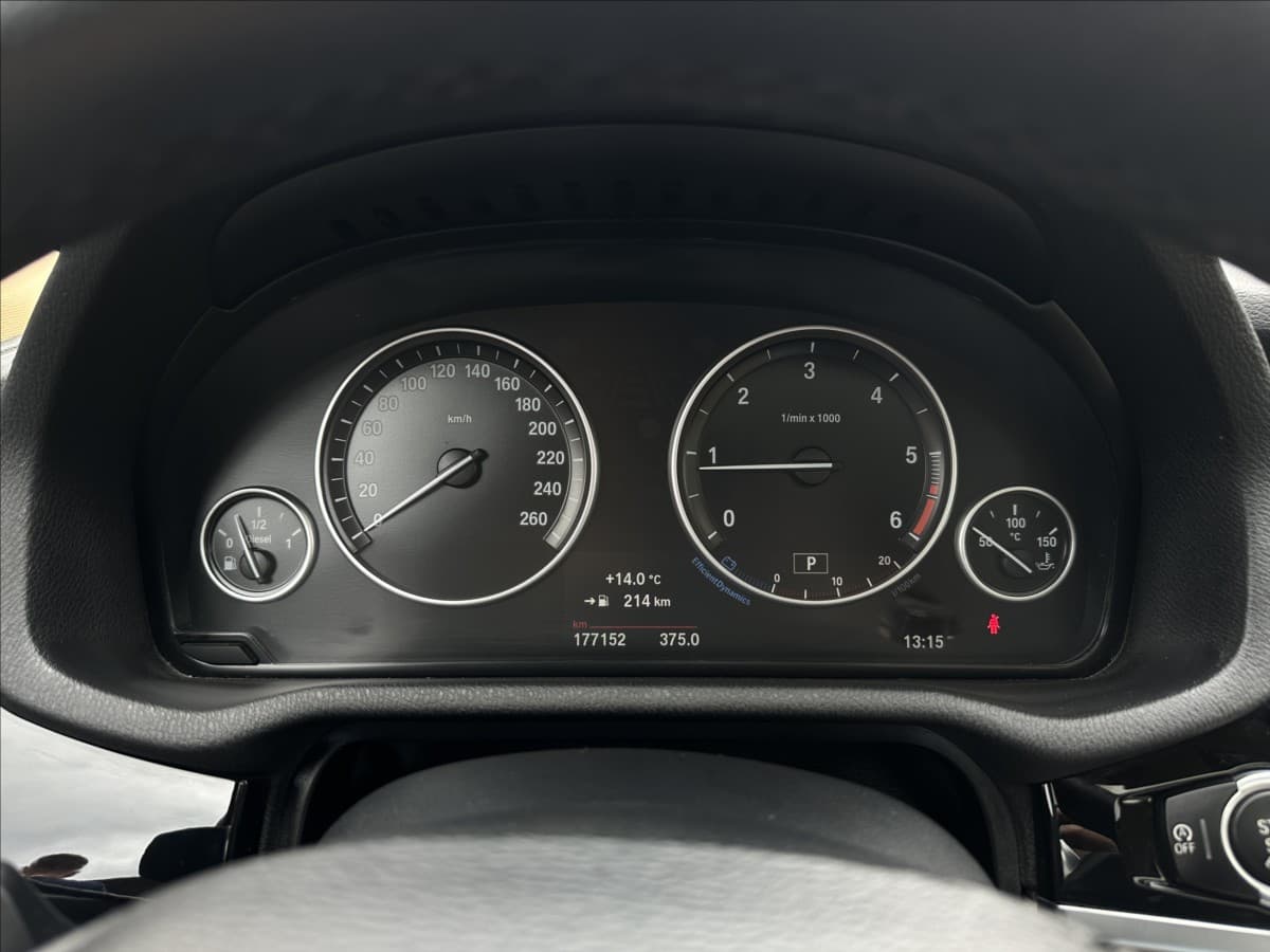 2017 BMW X4 - 17