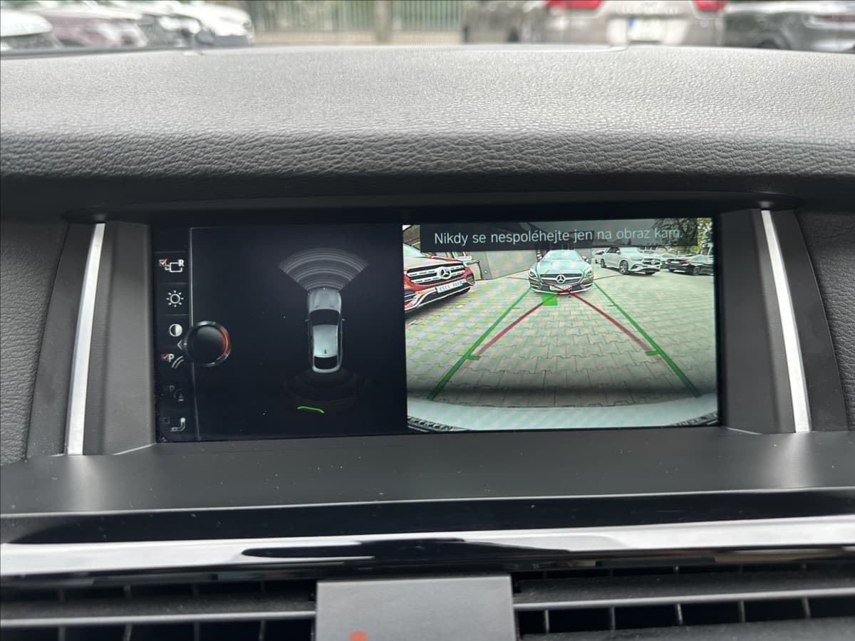 2017 BMW X4 - 20