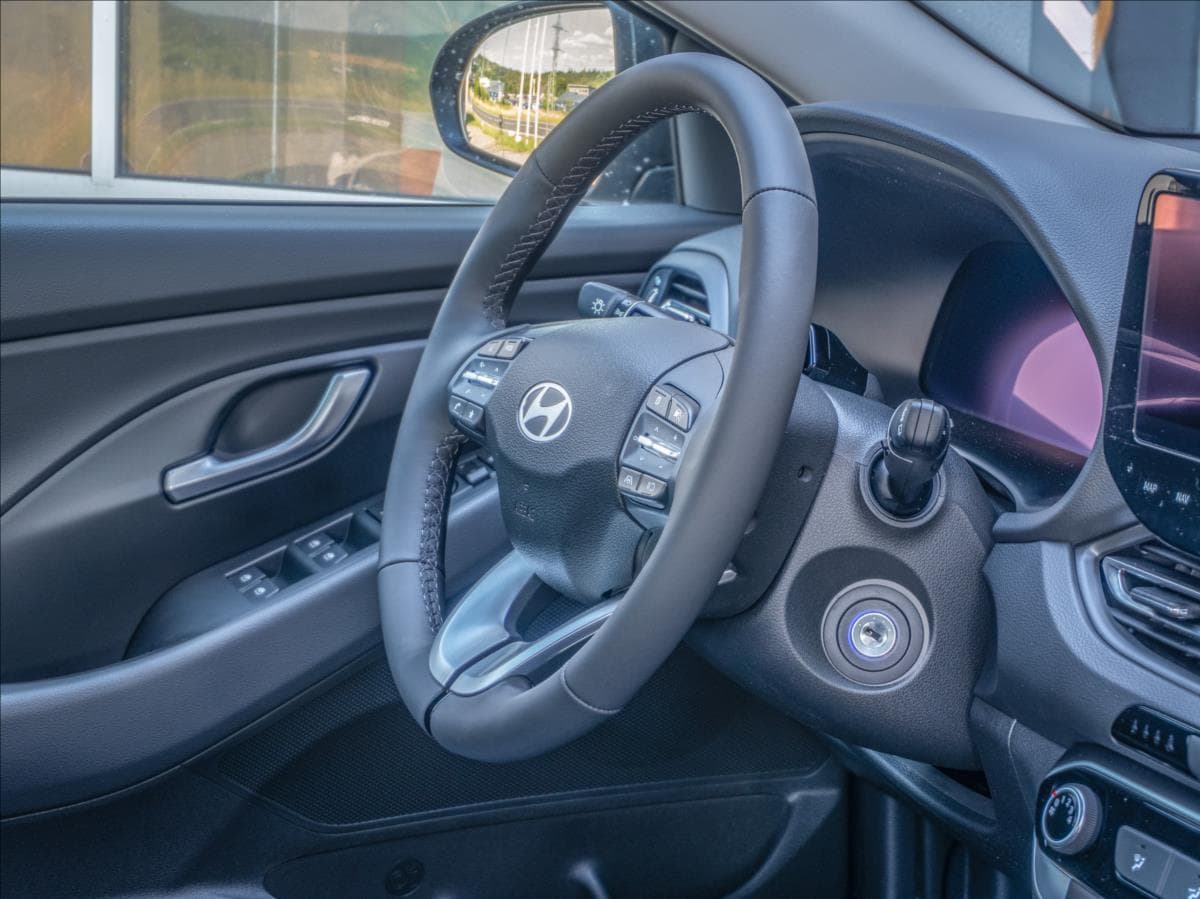 2026 Hyundai i30 - 10