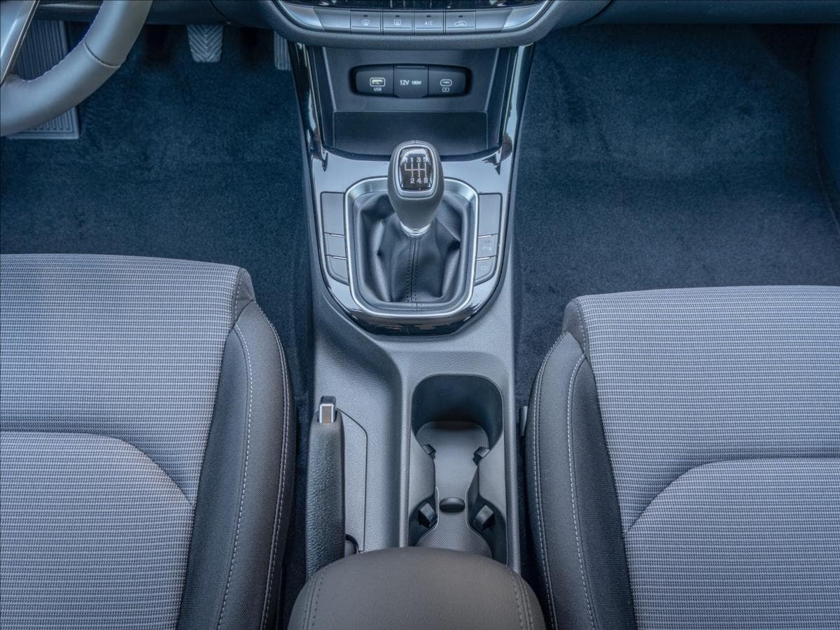 2026 Hyundai i30 - 11