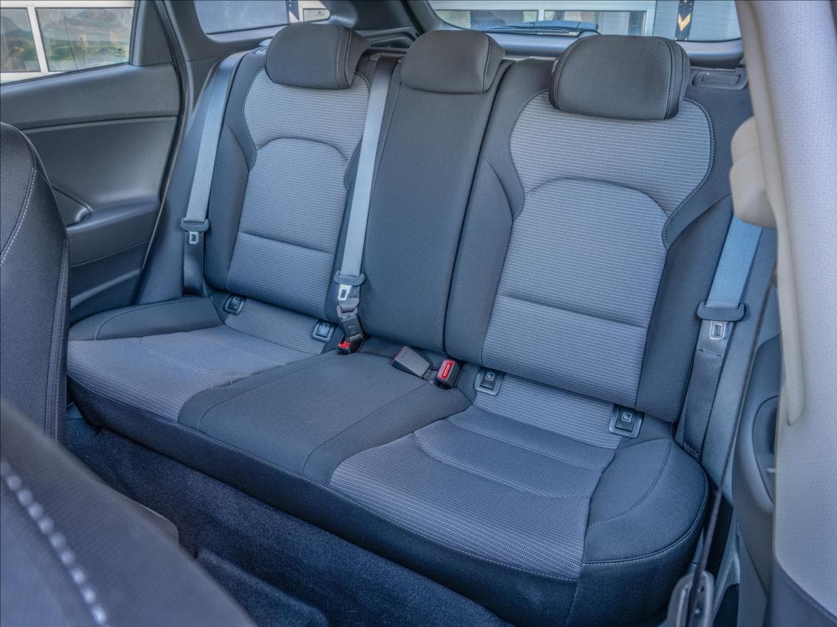 2026 Hyundai i30 - 12