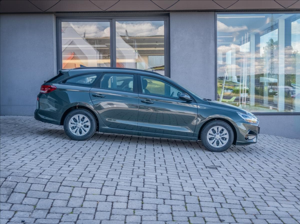 2026 Hyundai i30 - 3
