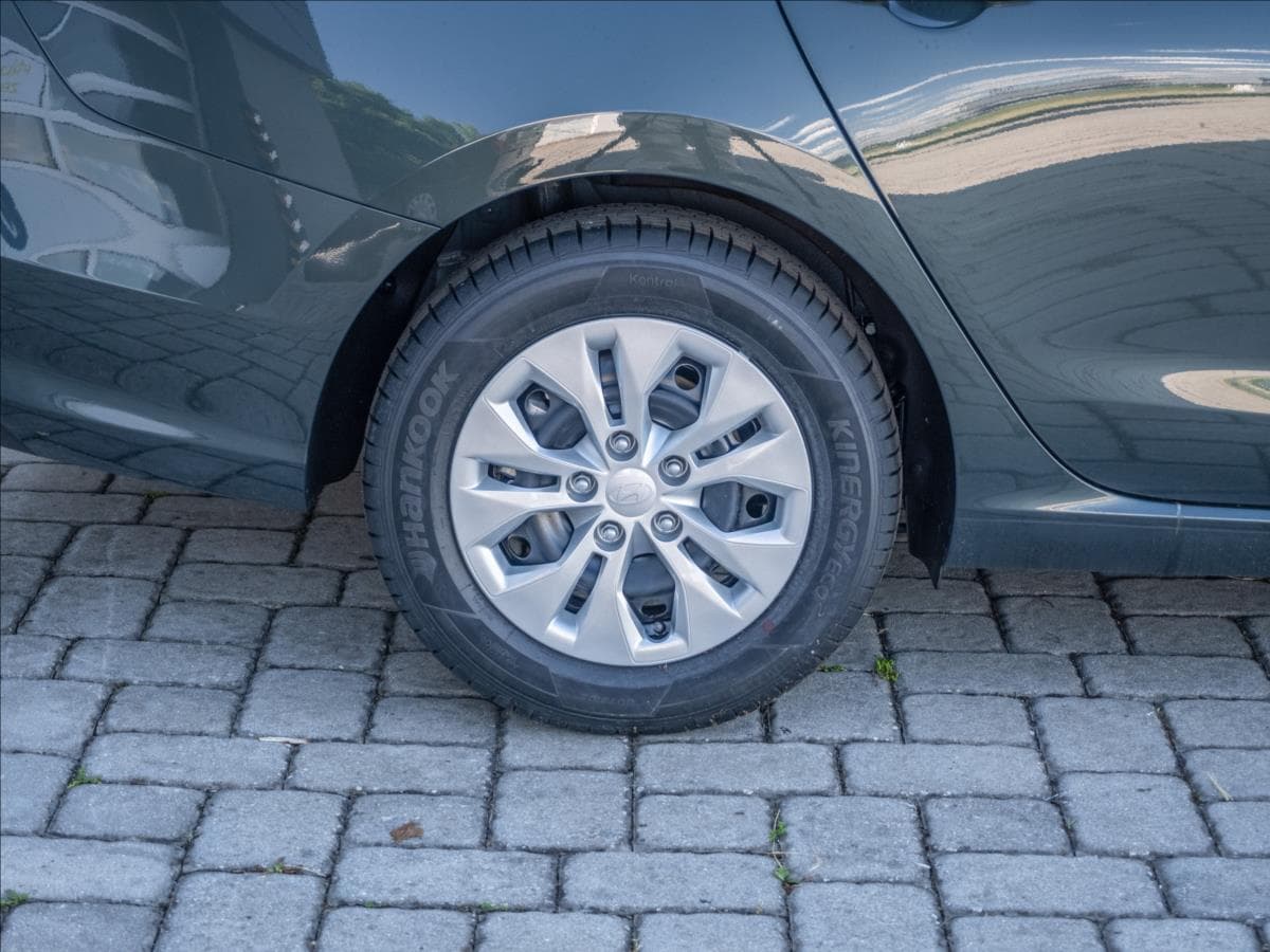 2026 Hyundai i30 - 4