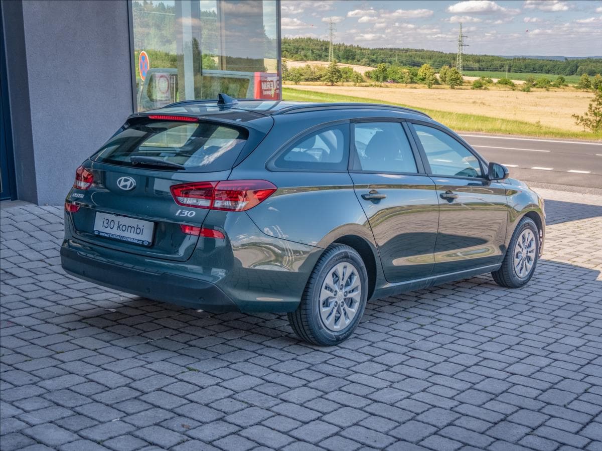 2026 Hyundai i30 - 5