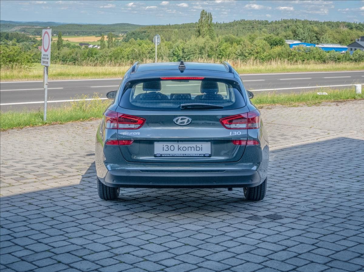 2026 Hyundai i30 - 6