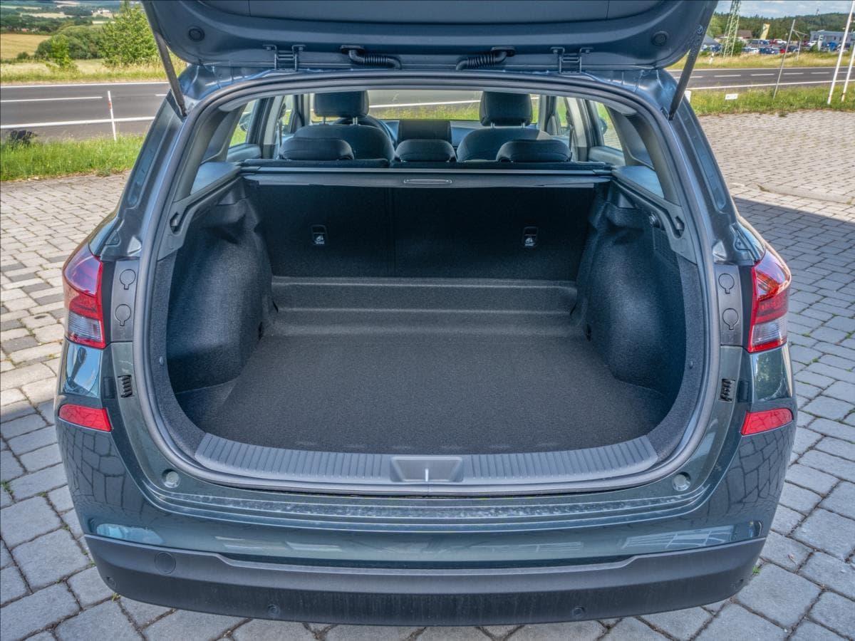 2026 Hyundai i30 - 7