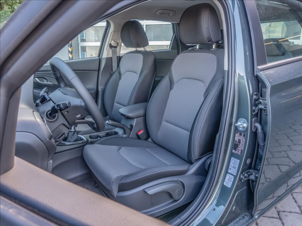 2026 Hyundai i30 - 8