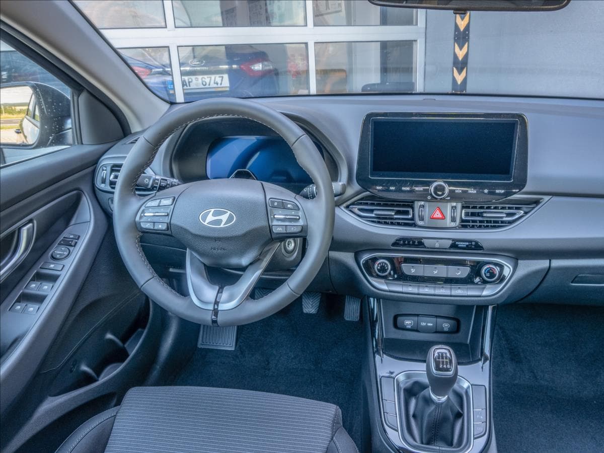 2026 Hyundai i30 - 9