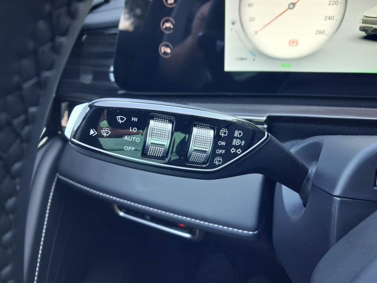 2026 Omoda 5 - 16