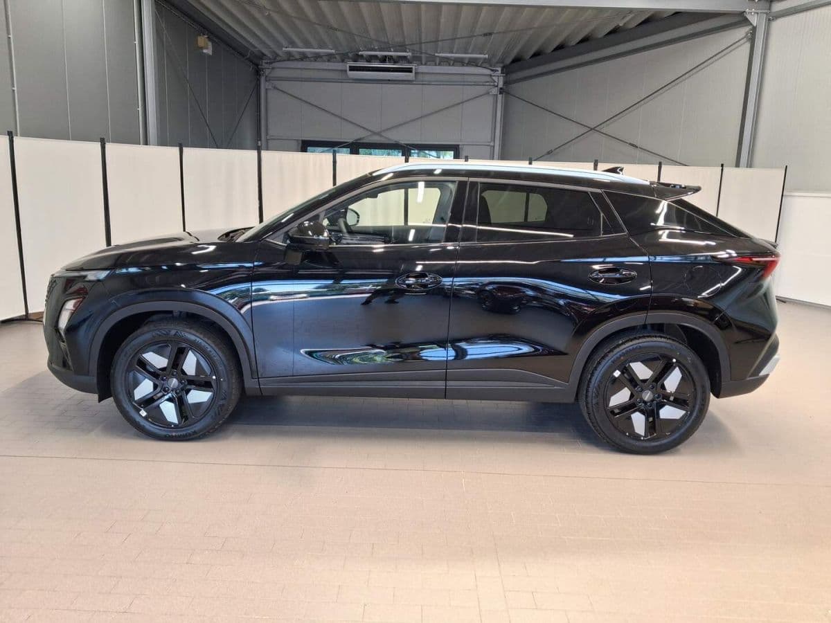2026 Omoda 5 - 5