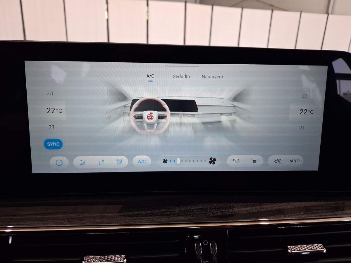 2026 Omoda 5 - 16