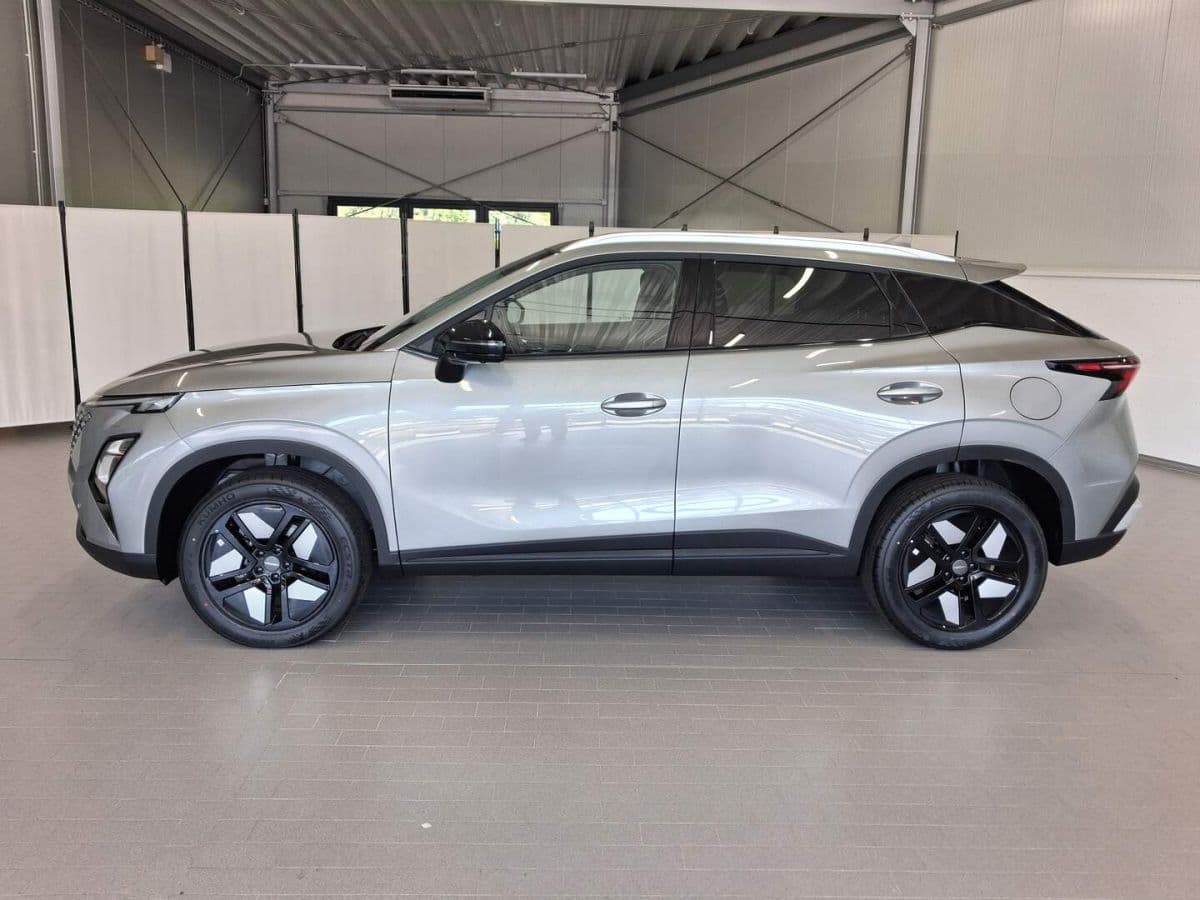 2026 Omoda 5 - 5