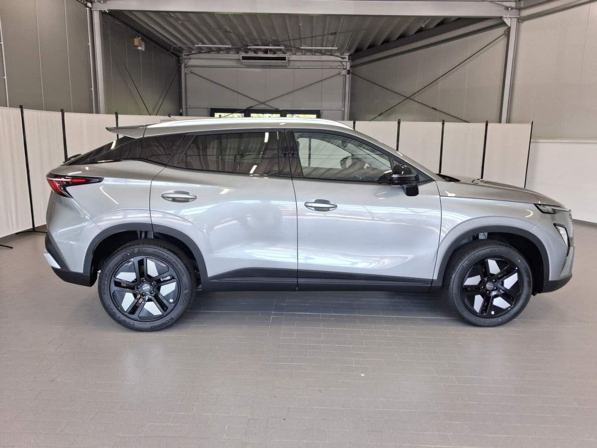 2026 Omoda 5 - 6