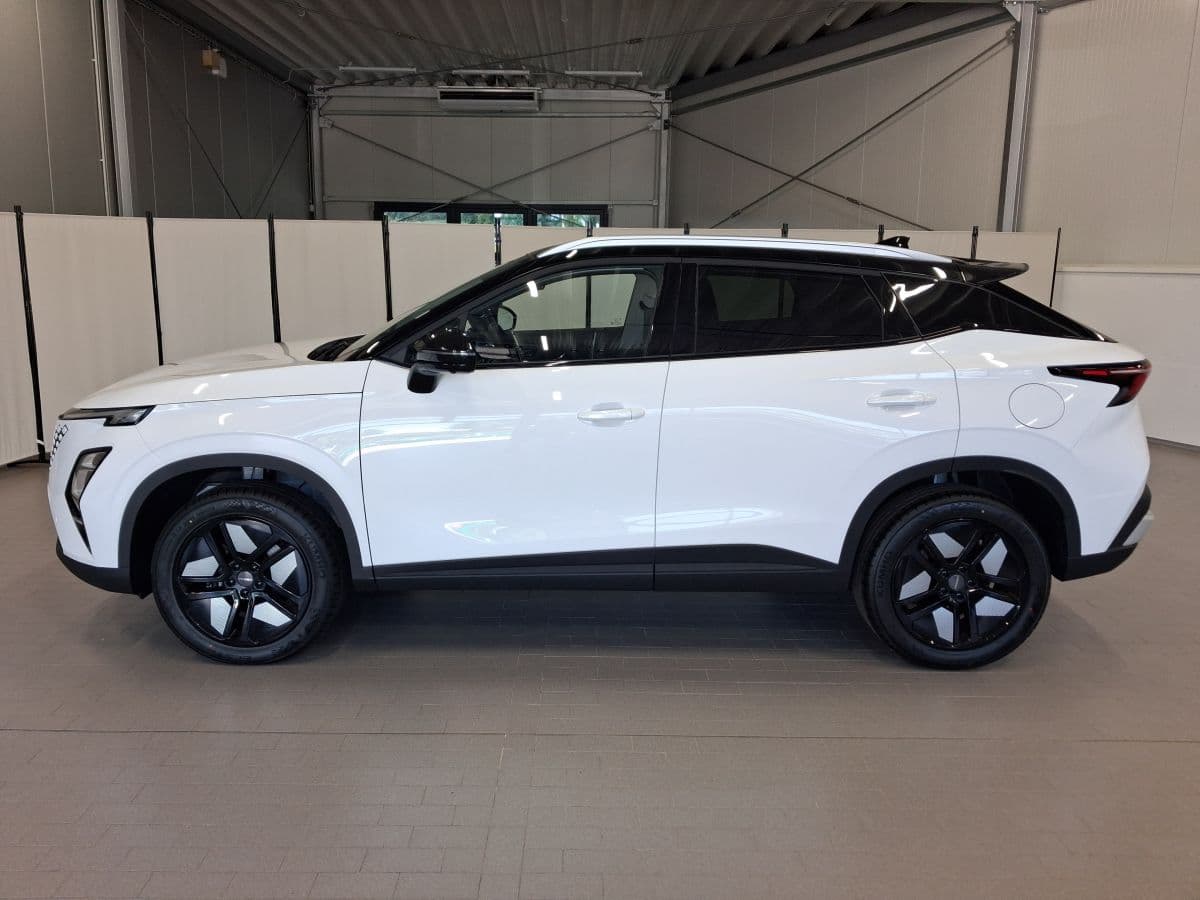 2026 Omoda 5 - 5