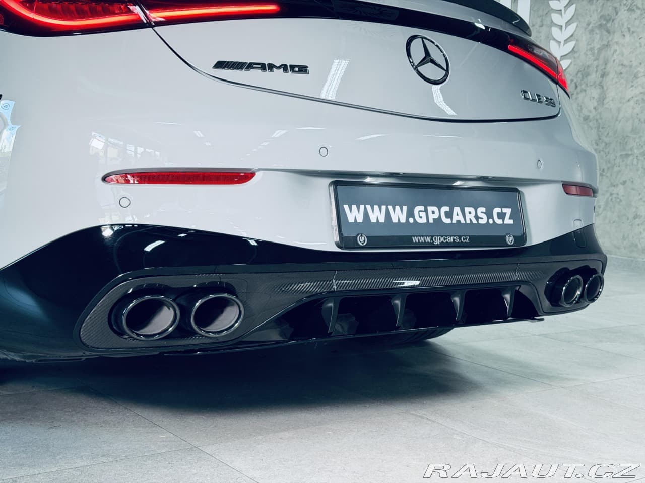 2024 Mercedes-Benz CLE - 12