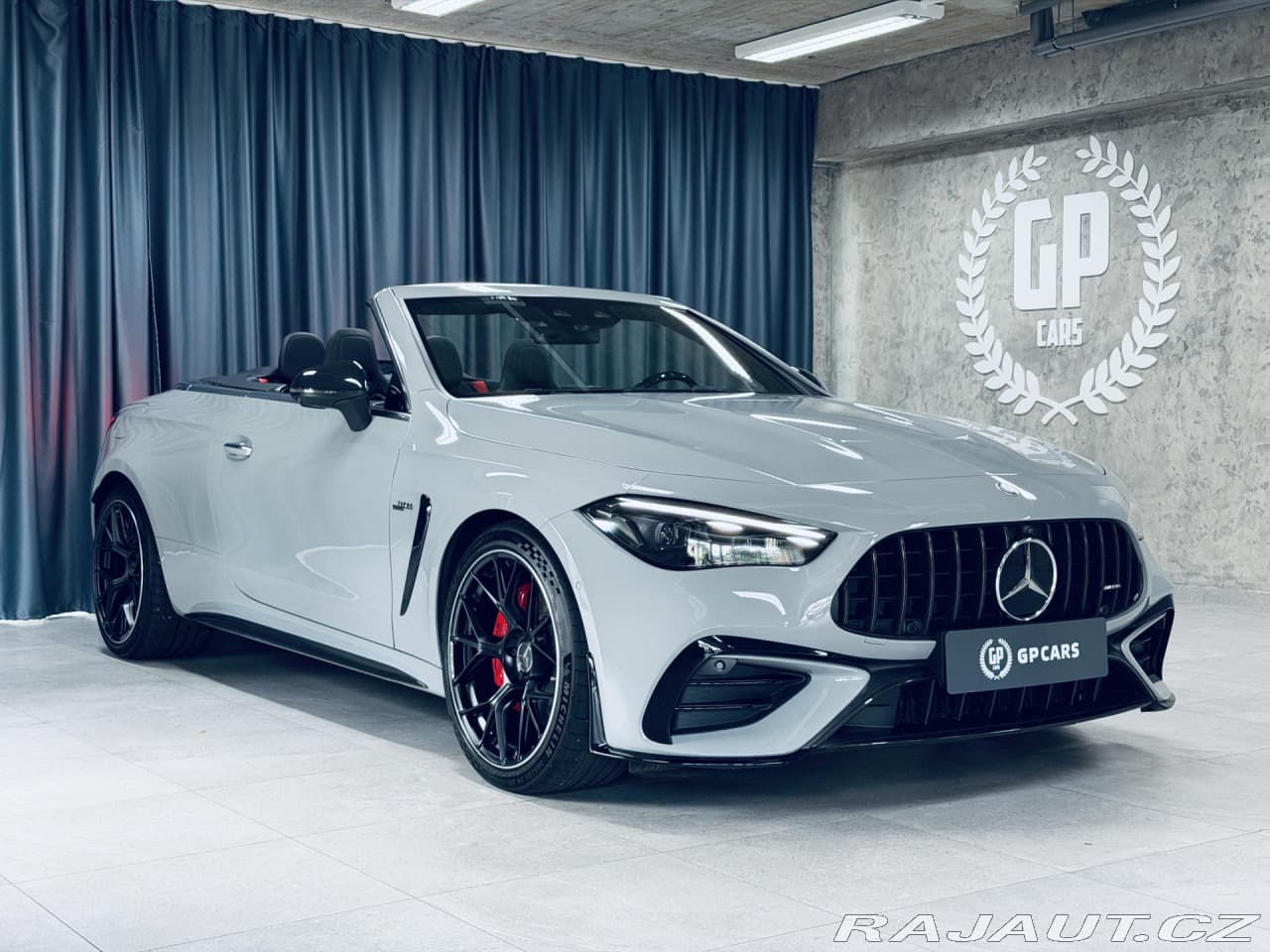 2024 Mercedes-Benz CLE - 2