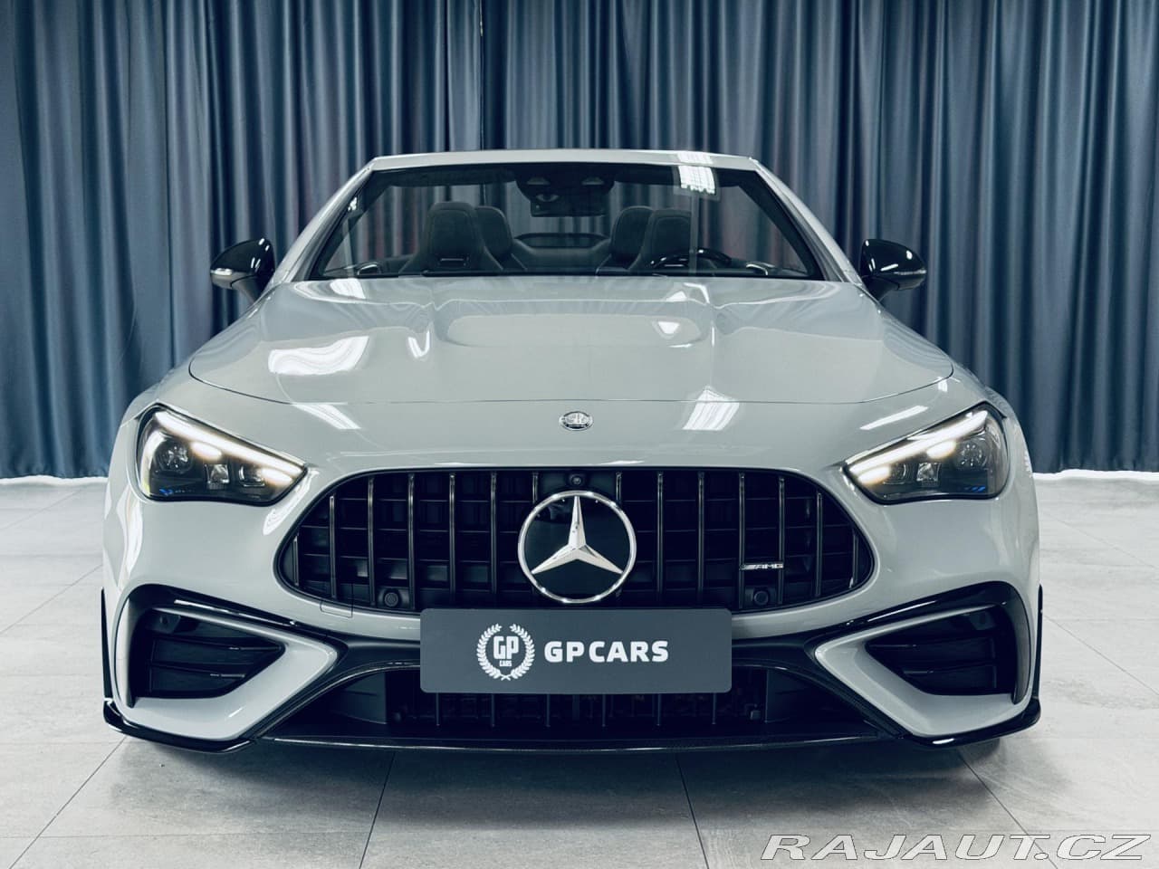 2024 Mercedes-Benz CLE - 3