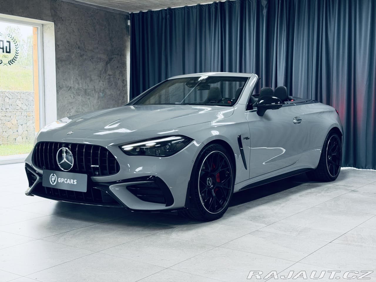 2024 Mercedes-Benz CLE - 4