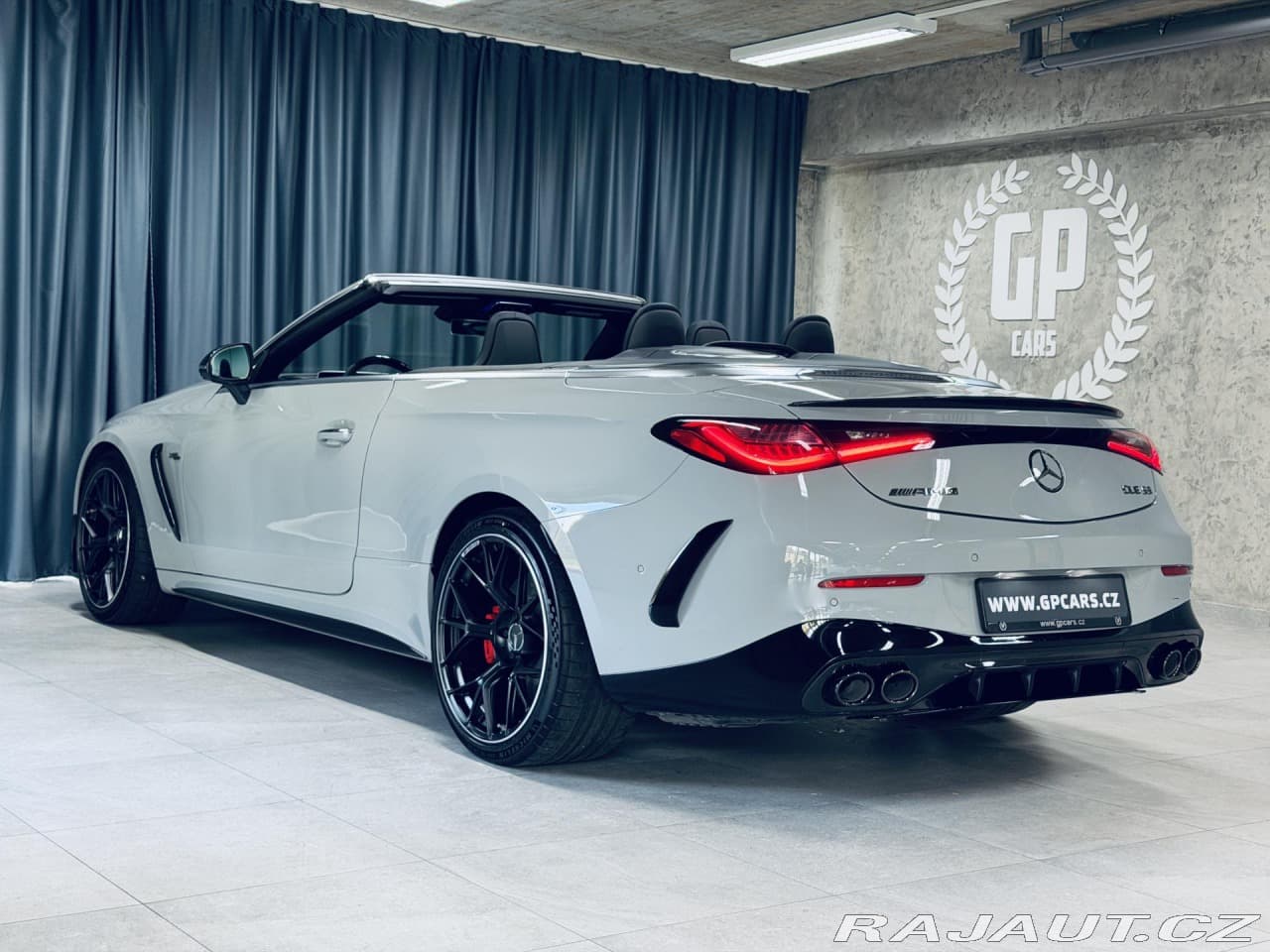 2024 Mercedes-Benz CLE - 5