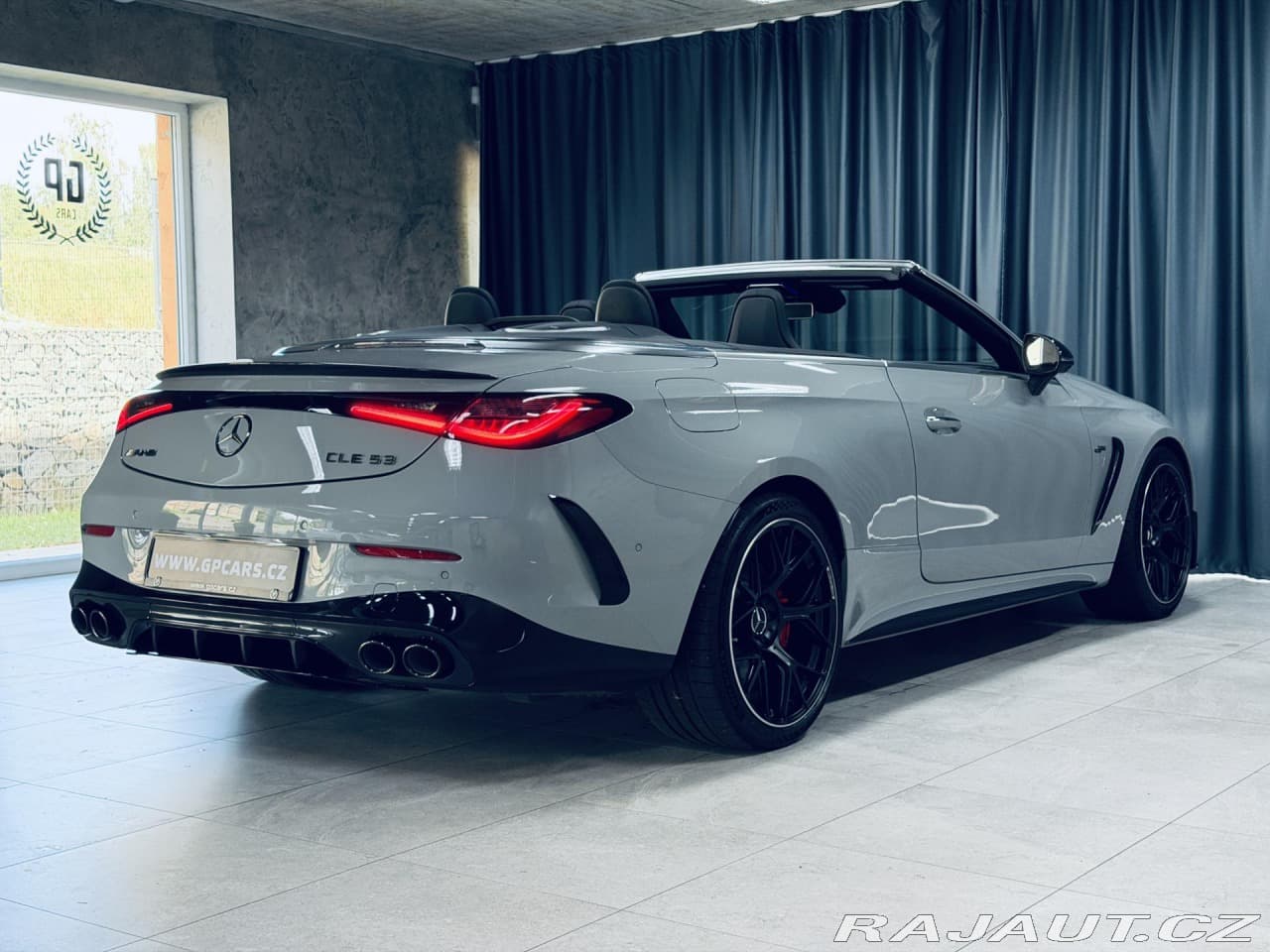2024 Mercedes-Benz CLE - 7
