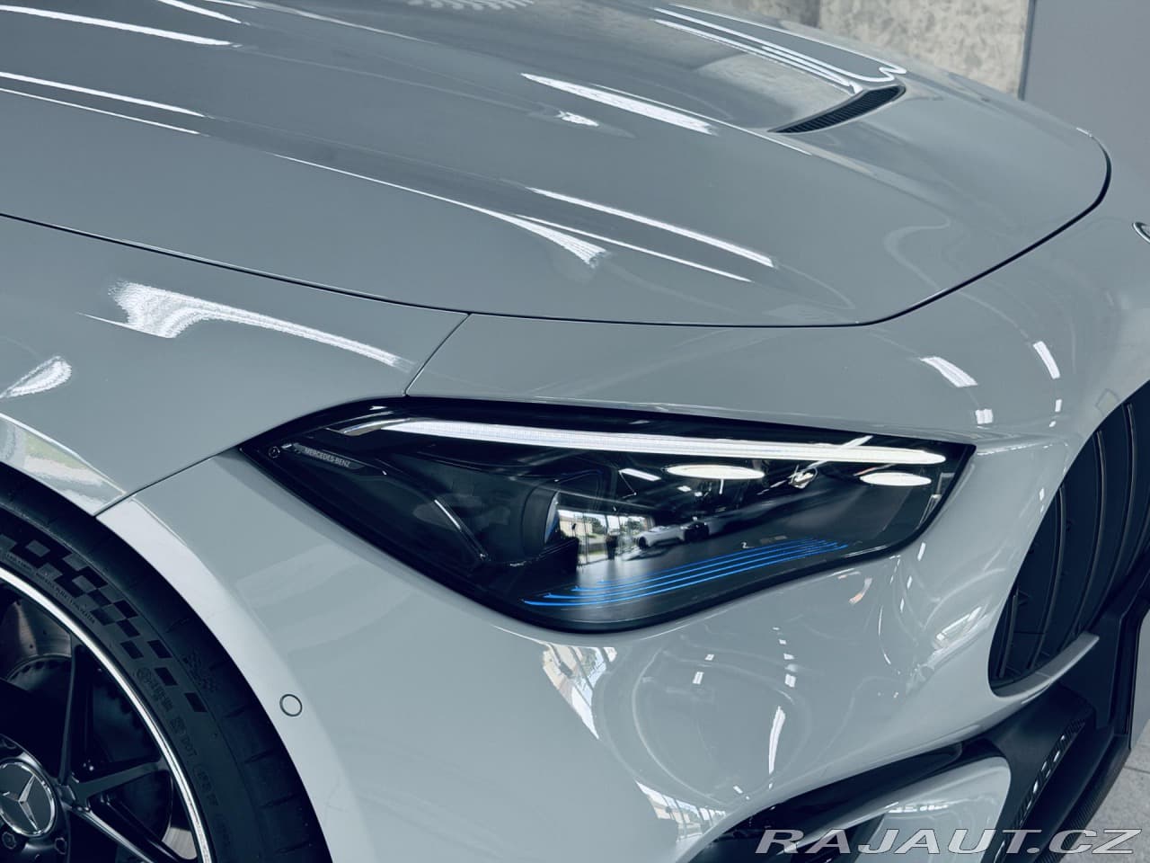 2024 Mercedes-Benz CLE - 8
