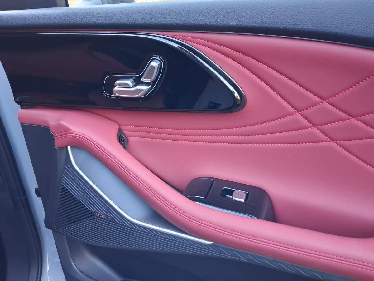 2025 Omoda 9 - 12
