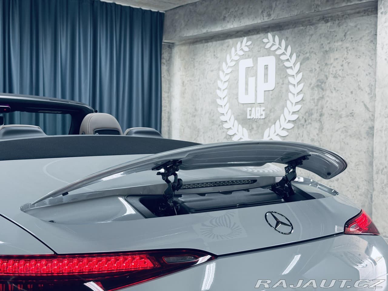 2022 Mercedes-Benz SL - 11