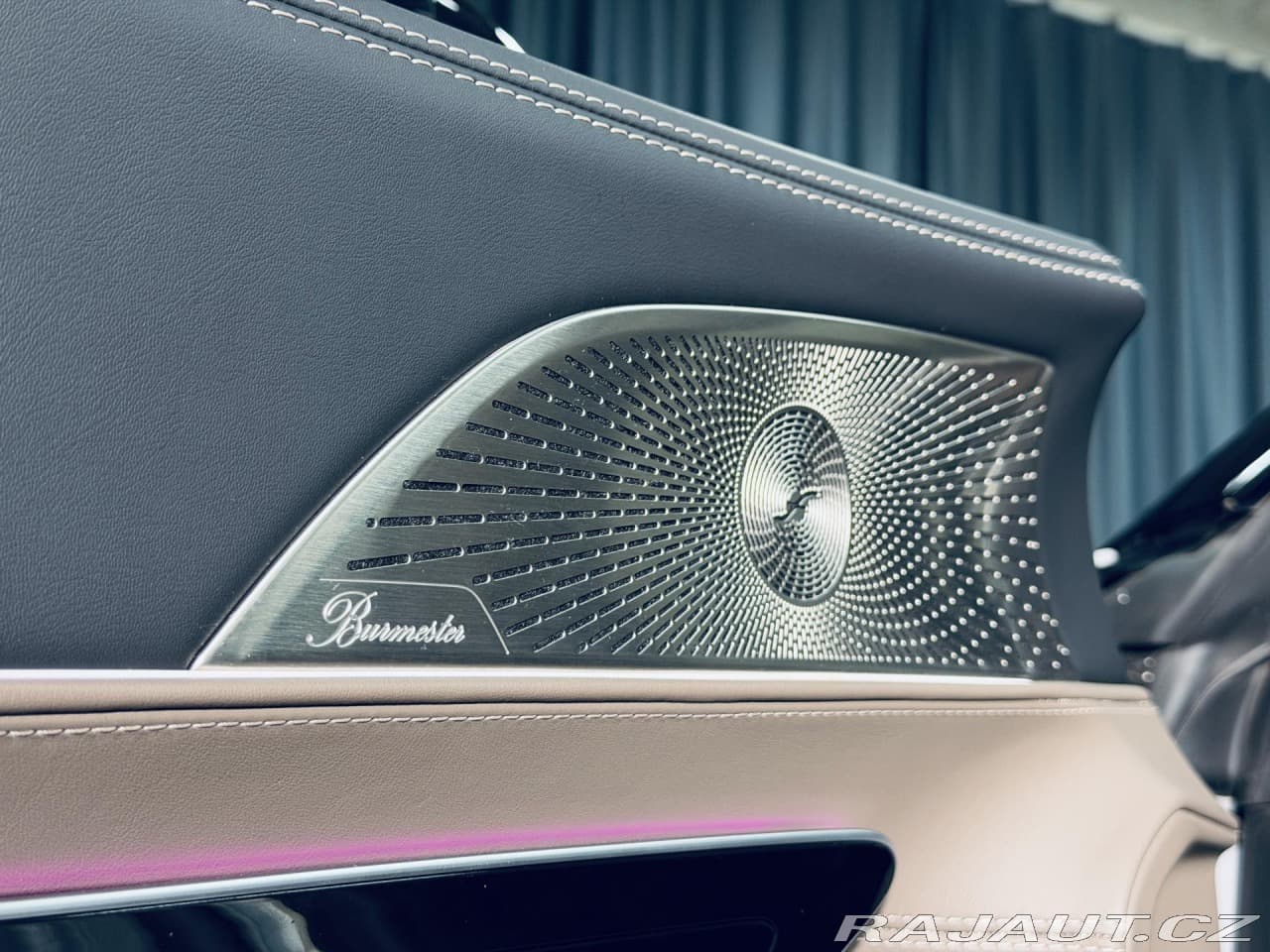 2022 Mercedes-Benz SL - 17