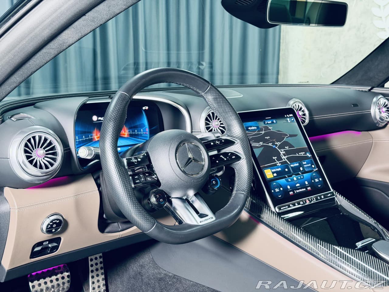 2022 Mercedes-Benz SL - 20