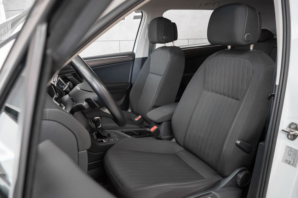 2023 Volkswagen TIGUAN - 10